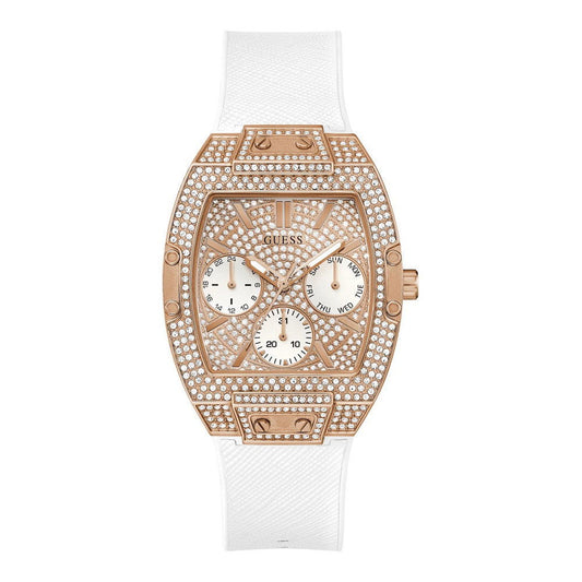 Guess Raven GW0105L3 Damenuhr - Shopgalaxy.ch