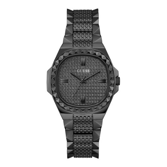 Guess Rebellious GW0601L2 Damenuhr - Shopgalaxy.ch