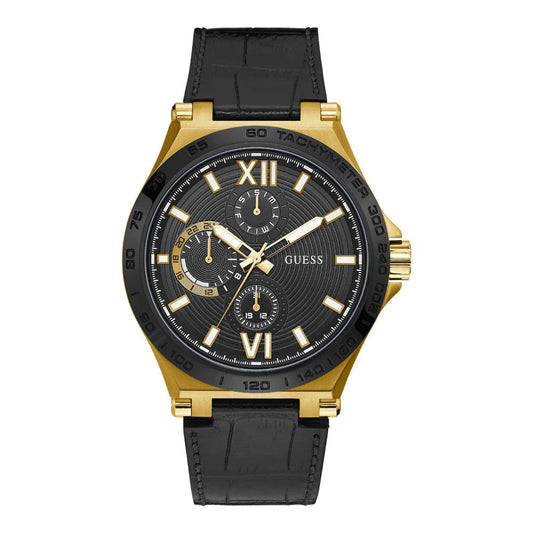 Guess Renegade GW0204G1 Herrenuhr - Shopgalaxy.ch