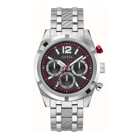Guess Resistance GW0714G1 Herrenuhr - Shopgalaxy.ch