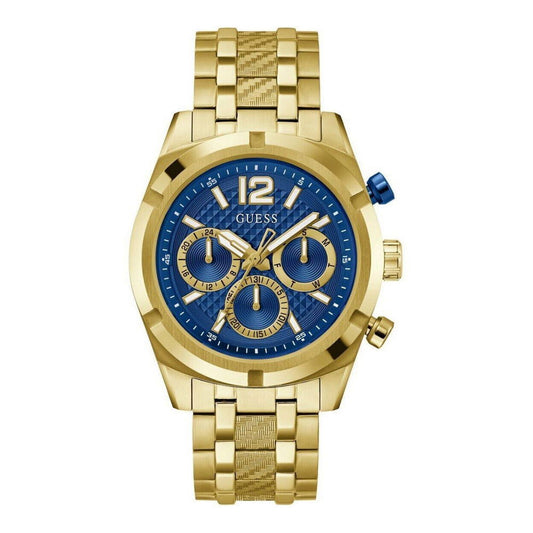 Guess Resistance GW0714G2 Herrenuhr - Shopgalaxy.ch