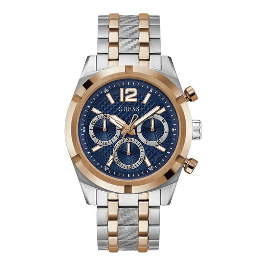 Guess Resistance GW0714G3 Herrenuhr - Shopgalaxy.ch