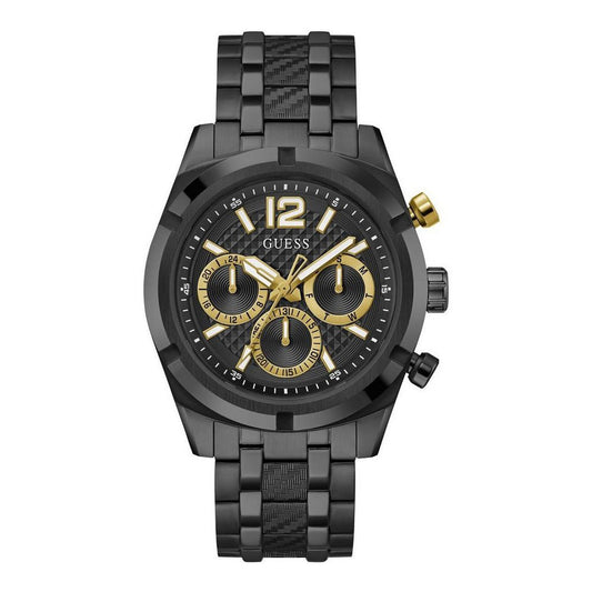 Guess Resistance GW0714G4 Herrenuhr - Shopgalaxy.ch
