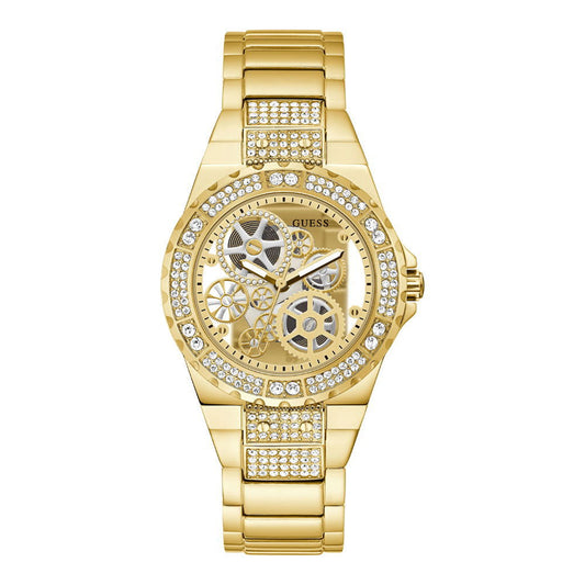 Guess Reveal GW0302L2 Damenuhr - Shopgalaxy.ch