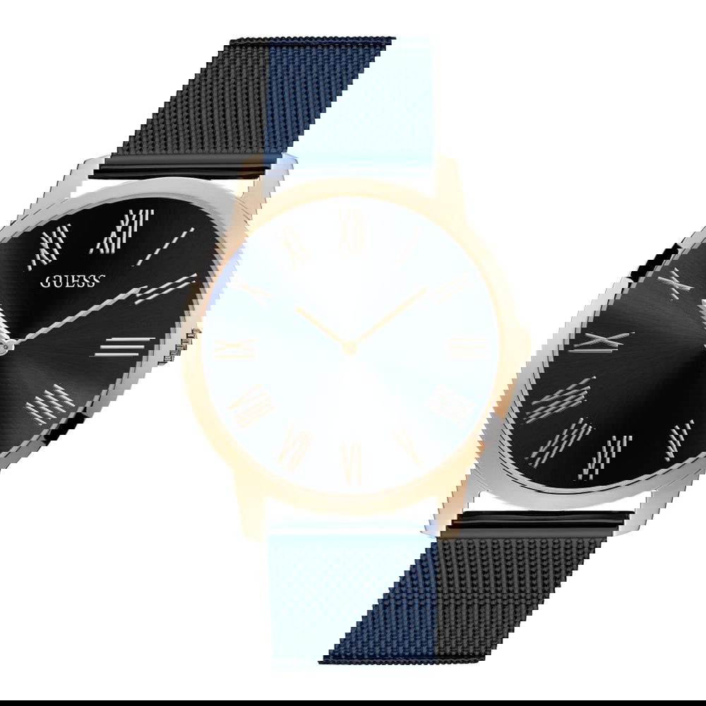 Guess Richmond W1263G4 Herrenuhr - Shopgalaxy.ch