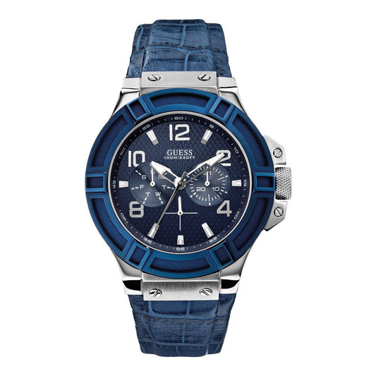 Guess Rigor W0040G7 Herrenuhr - Shopgalaxy.ch