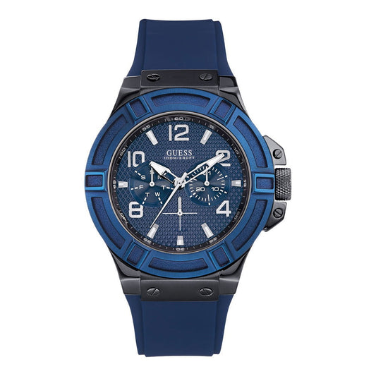 Guess Rigor W0248G5 Herrenuhr - Shopgalaxy.ch