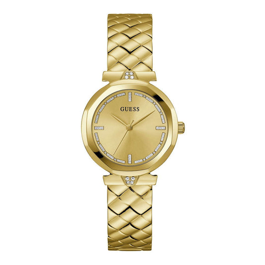 Guess Rumour GW0613L2 Damenuhr - Shopgalaxy.ch