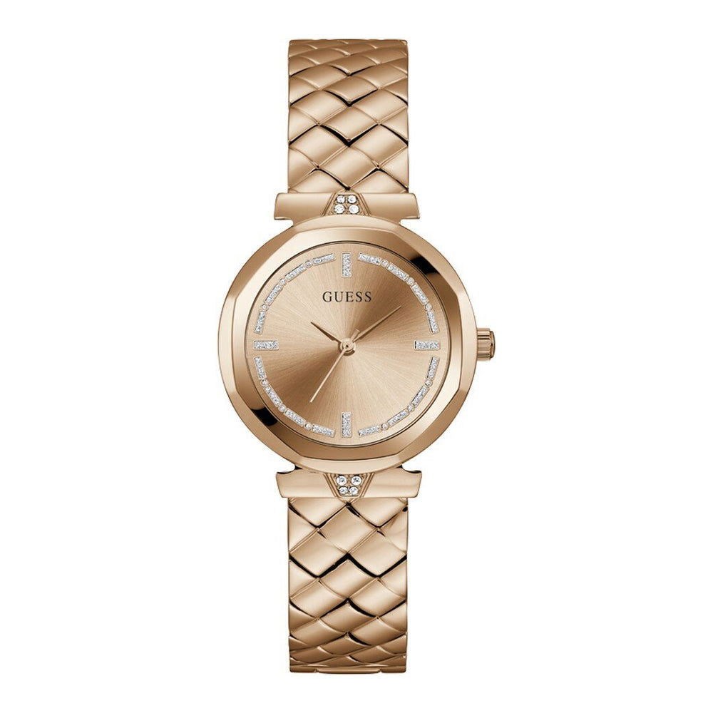 Guess Rumour GW0613L3 Damenuhr - Shopgalaxy.ch