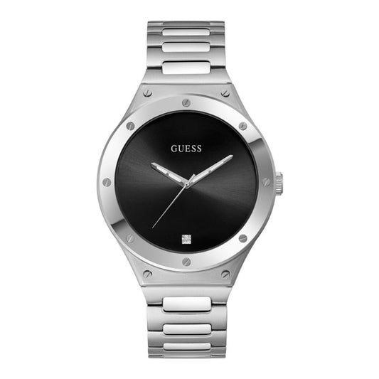 Guess Scope GW0427G1 Herrenuhr - Shopgalaxy.ch
