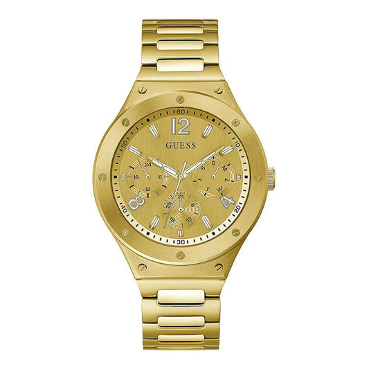 Guess Scope GW0454G2 Herrenuhr - Shopgalaxy.ch