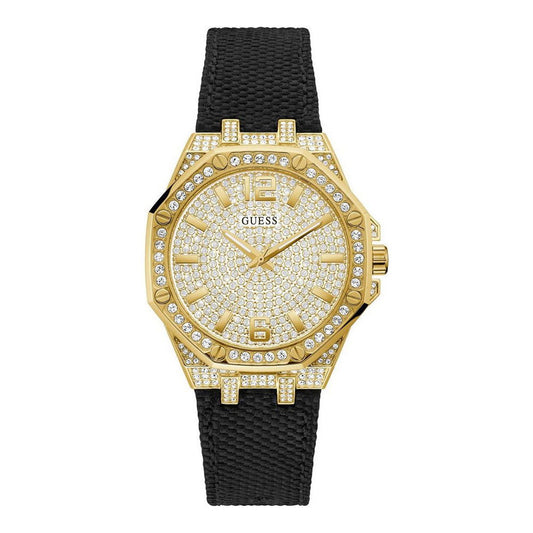Guess Shimmer GW0408L2 Damenuhr - Shopgalaxy.ch