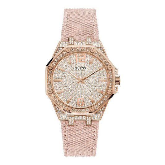 Guess Shimmer GW0408L3 Damenuhr - Shopgalaxy.ch