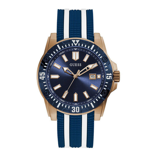 Guess Skipper GW0055G1 Herrenuhr - Shopgalaxy.ch