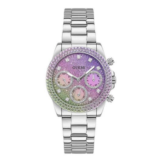 Guess Sol GW0483L1 Damenuhr - Shopgalaxy.ch