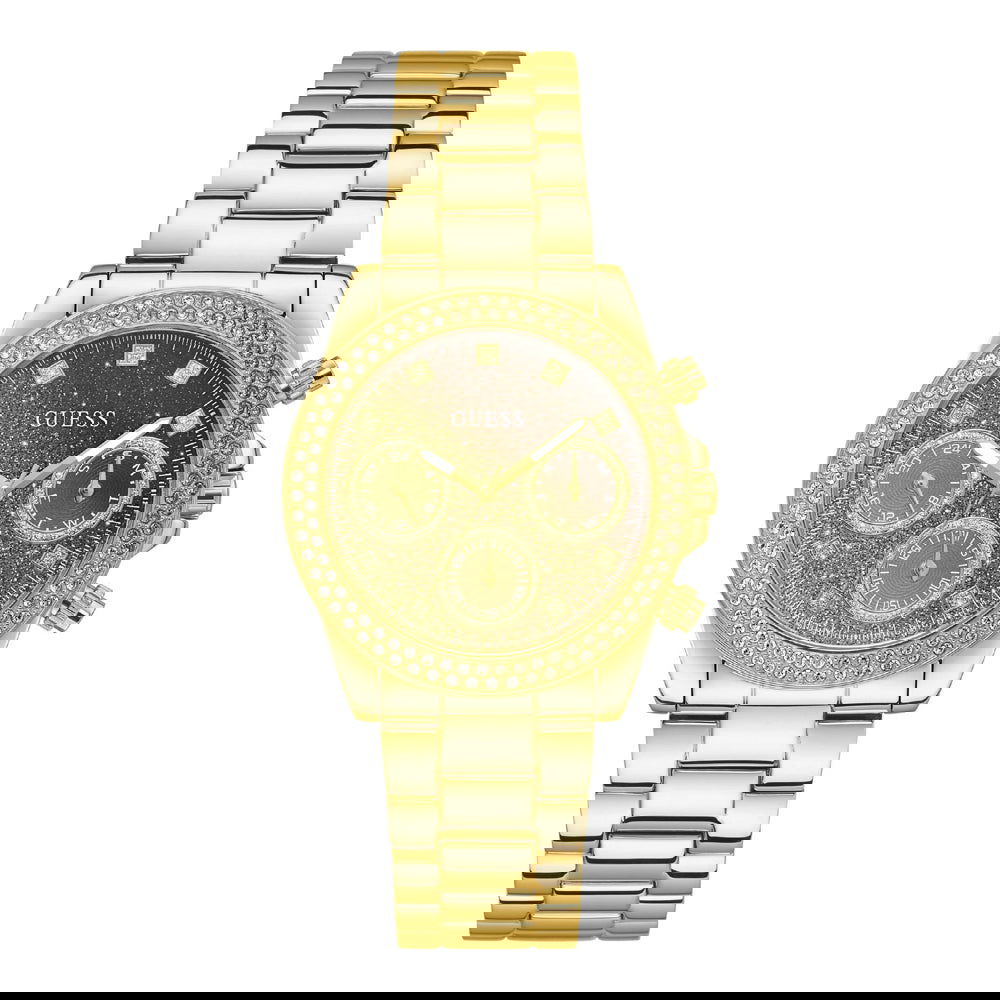 Guess Sol GW0483L2 Damenuhr - Shopgalaxy.ch