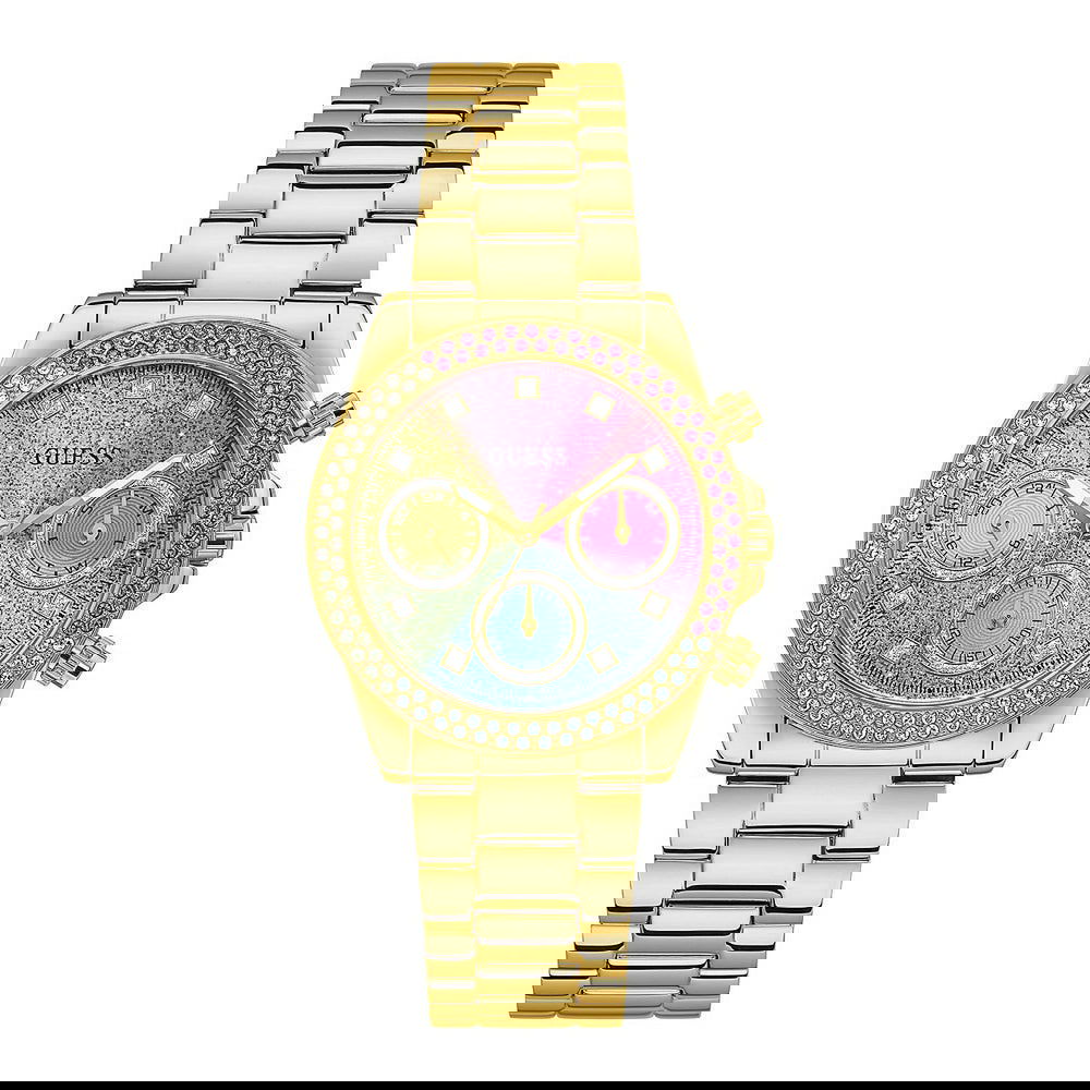Guess Sol GW0483L4 Damenuhr - Shopgalaxy.ch