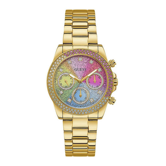 Guess Sol GW0483L4 Damenuhr - Shopgalaxy.ch