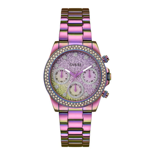 Guess Sol GW0483L5 Damenuhr - Shopgalaxy.ch
