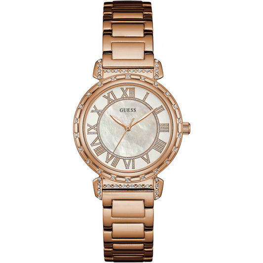 Guess South Hampton W0831L2 Damenuhr - Shopgalaxy.ch