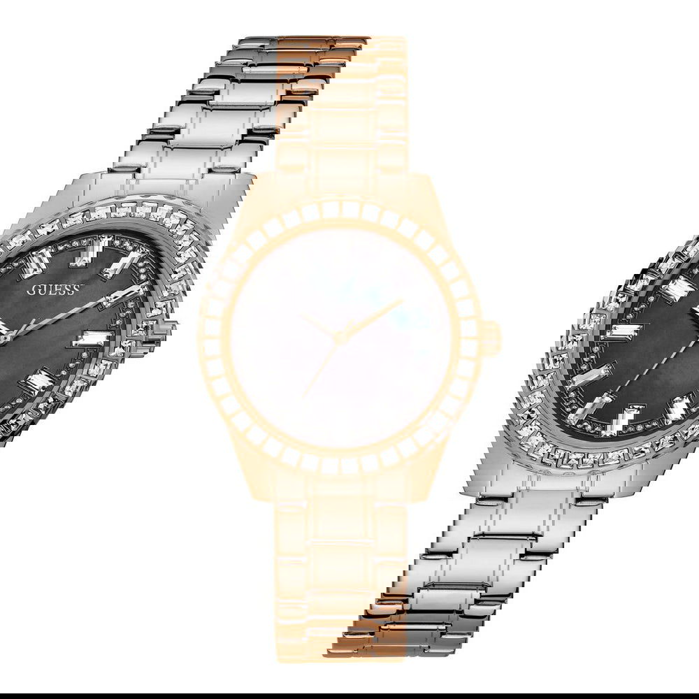 Guess Sparkler GW0111L3 Damenuhr - Shopgalaxy.ch