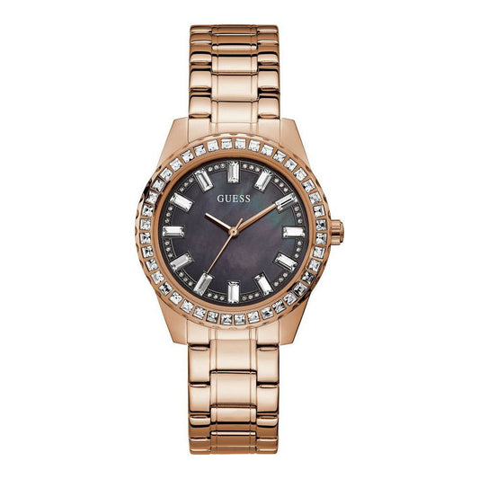 Guess Sparkler GW0111L3 Damenuhr - Shopgalaxy.ch