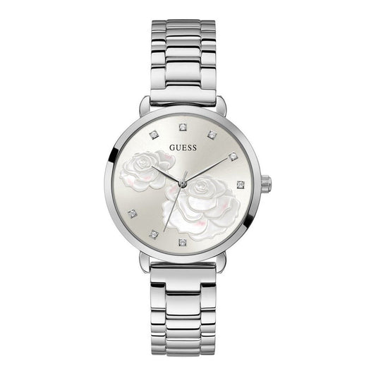 Guess Sparkling Rose GW0242L1 Damenuhr - Shopgalaxy.ch