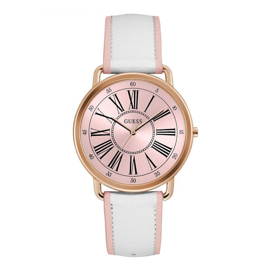 Guess Sparkling W0032L8 Damenuhr - Shopgalaxy.ch
