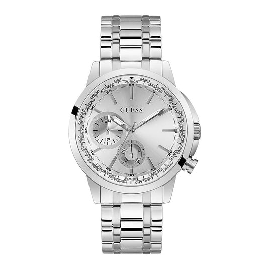Guess Spec GW0490G1 Herrenuhr - Shopgalaxy.ch