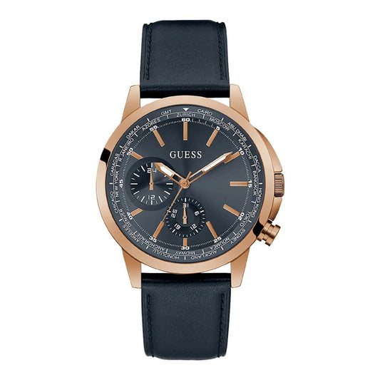 Guess Spec GW0540G2 Herrenuhr - Shopgalaxy.ch