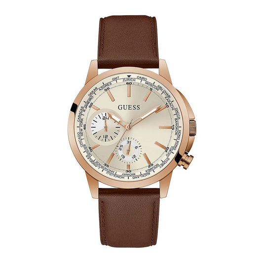 Guess Spec GW0540G4 Herrenuhr - Shopgalaxy.ch
