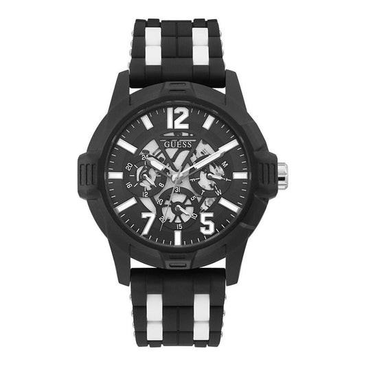 Guess Striker GW0428G1 Herrenuhr - Shopgalaxy.ch