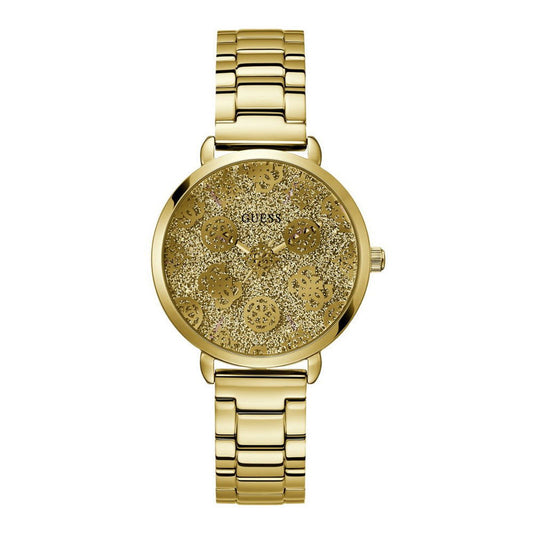 Guess Sugarplum GW0670L2 Damenuhr - Shopgalaxy.ch