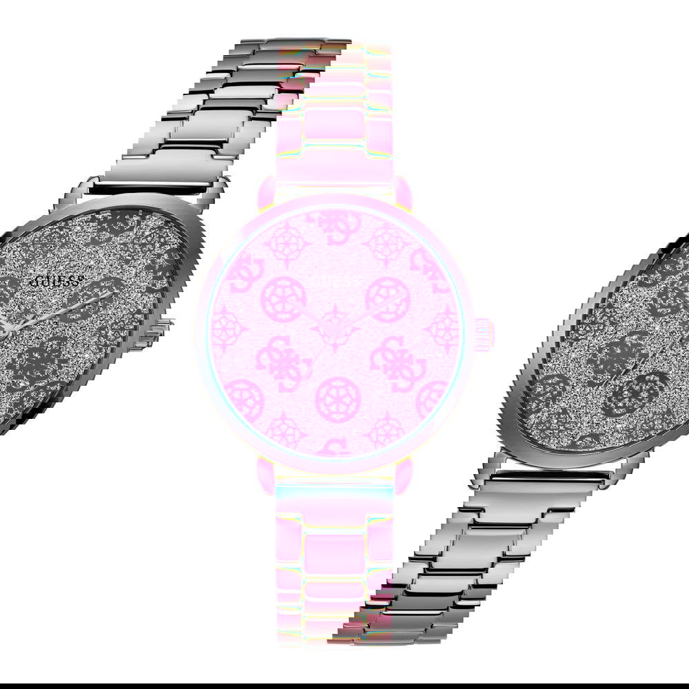 Guess Sugarplum GW0670L3 Damenuhr - Shopgalaxy.ch