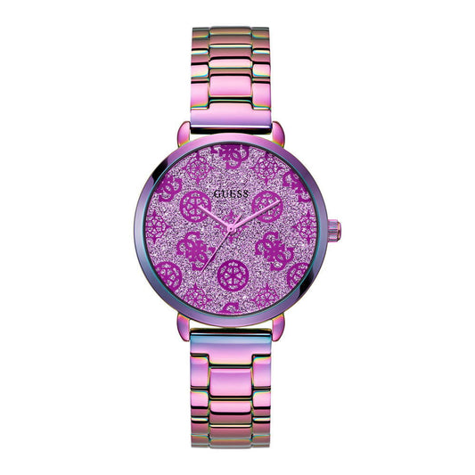Guess Sugarplum GW0670L3 Damenuhr - Shopgalaxy.ch