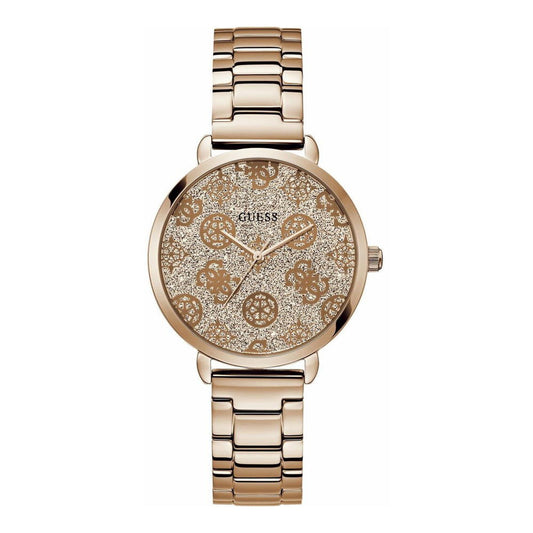 Guess Sugarplum GW0670L4 Damenuhr - Shopgalaxy.ch