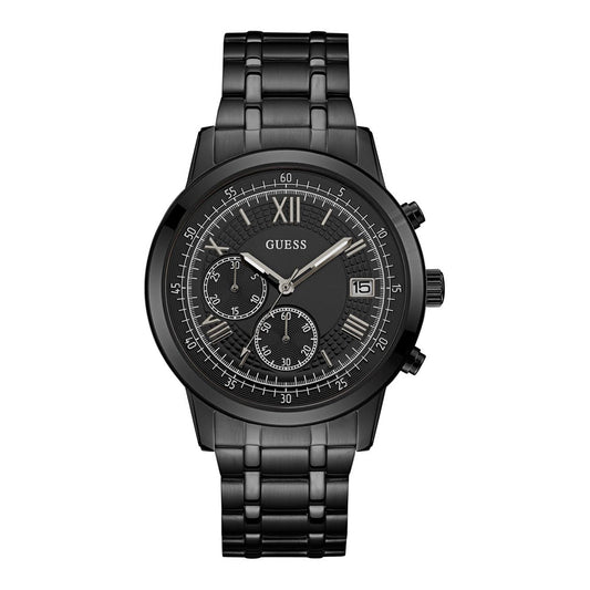 Guess Summit W1001G3 Herrenuhr Chronograph - Shopgalaxy.ch