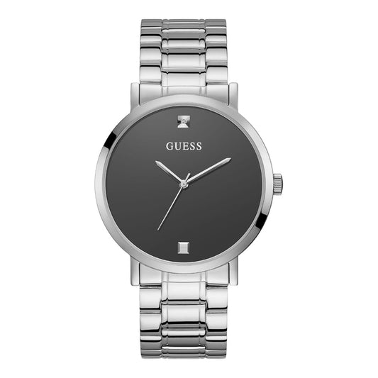 Guess Supernova W1315G1 Herrenuhr - Shopgalaxy.ch