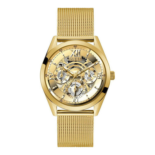 Guess Tailor GW0368G2 Herrenuhr - Shopgalaxy.ch