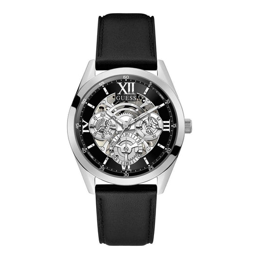 Guess Tailor GW0389G1 Herrenuhr - Shopgalaxy.ch