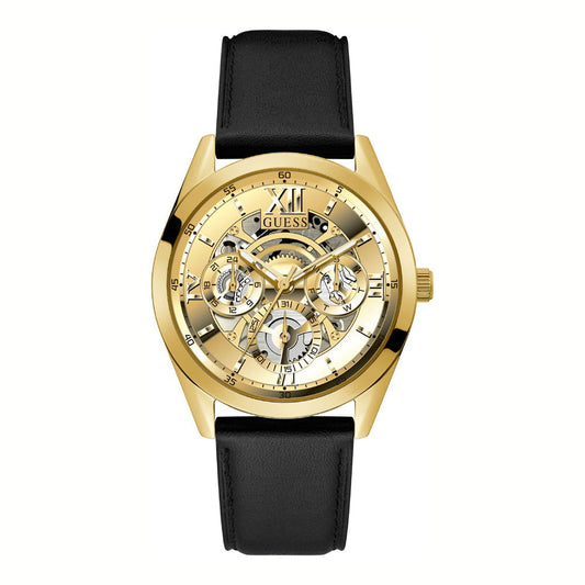 Guess Tailor GW0389G2 Herrenuhr - Shopgalaxy.ch