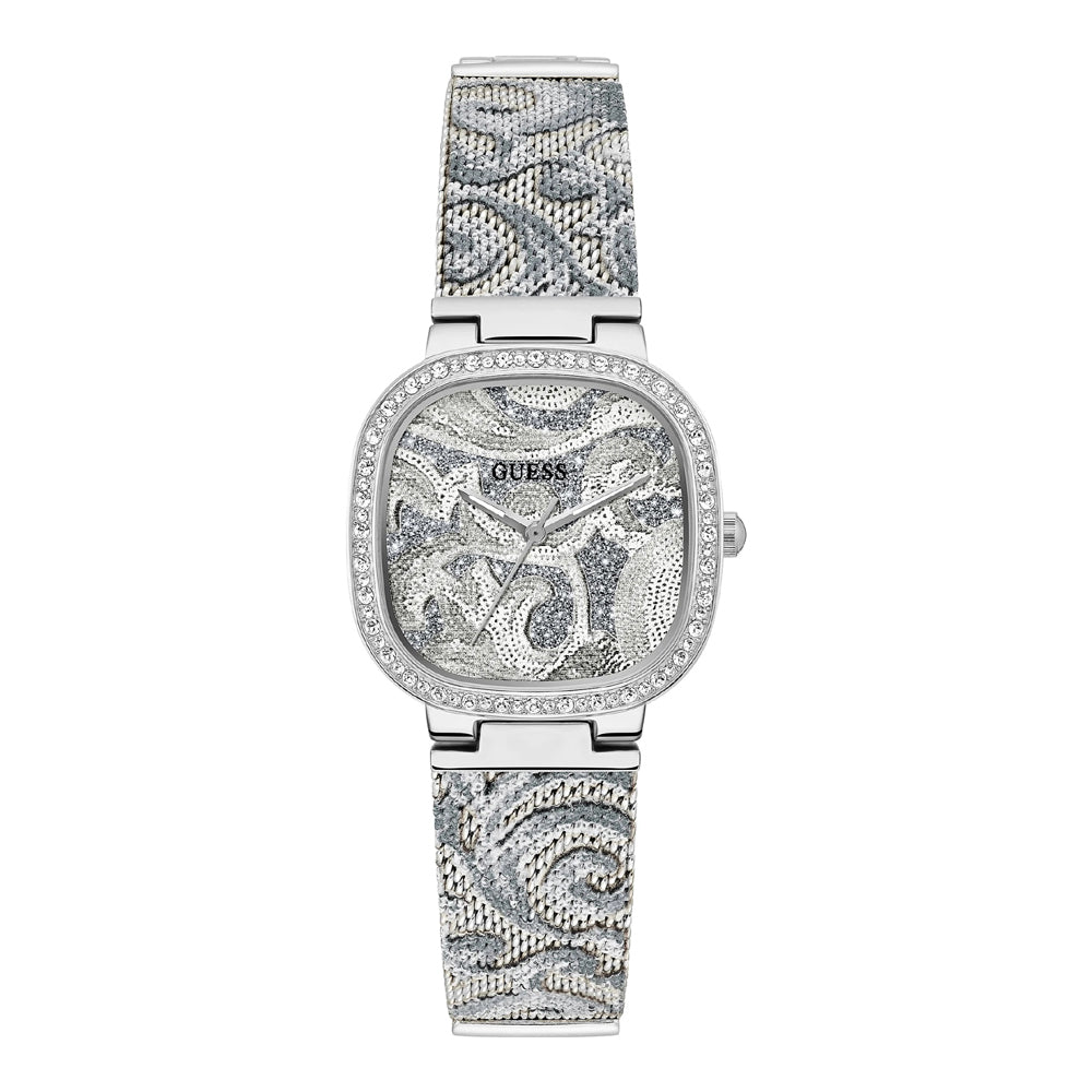 Guess Tapestry GW0304L1 Damenuhr - Shopgalaxy.ch