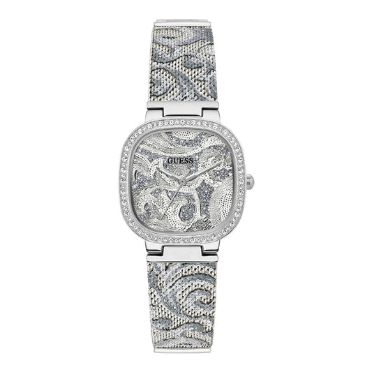 Guess Tapestry GW0304L1 Damenuhr - Shopgalaxy.ch