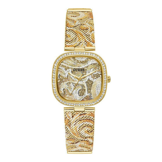 Guess Tapestry GW0304L2 Damenuhr - Shopgalaxy.ch