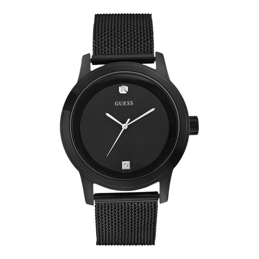 Guess Telescope W0297G1 Herrenuhr - Shopgalaxy.ch