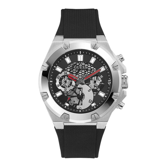 Guess Third Gear GW0334G1 Herrenuhr - Shopgalaxy.ch