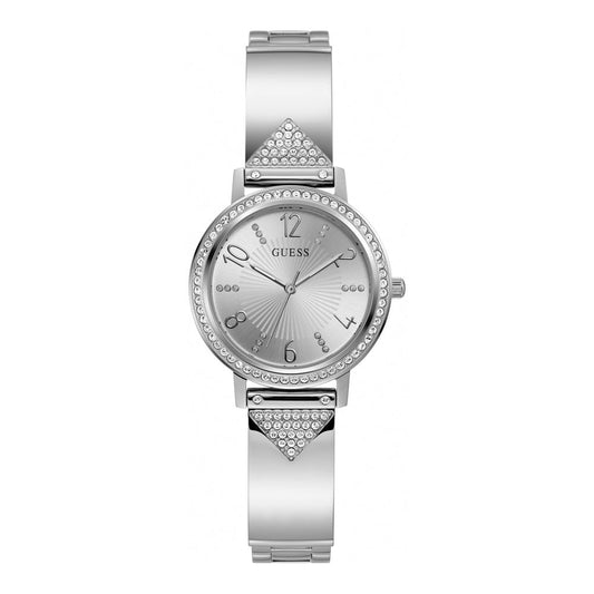 Guess Tri Luxe GW0474L1 Damenuhr - Shopgalaxy.ch