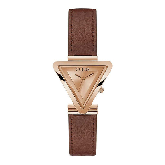 Guess Triangle GW0548L2 Damenuhr - Shopgalaxy.ch