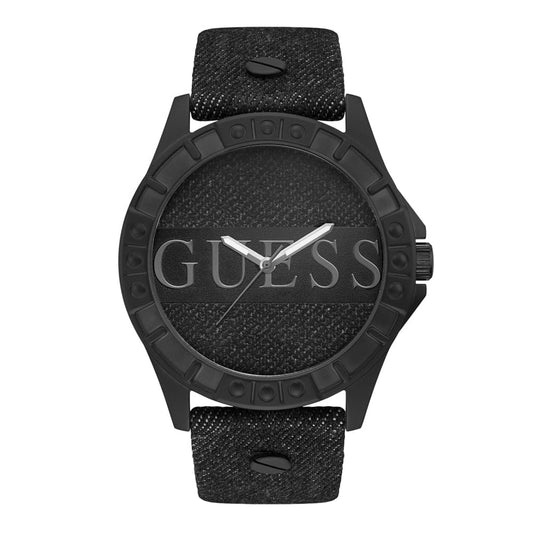 Guess Trooper W1241G1 Herrenuhr - Shopgalaxy.ch