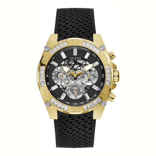 Guess Trophy GW0333G2 Herrenuhr - Shopgalaxy.ch